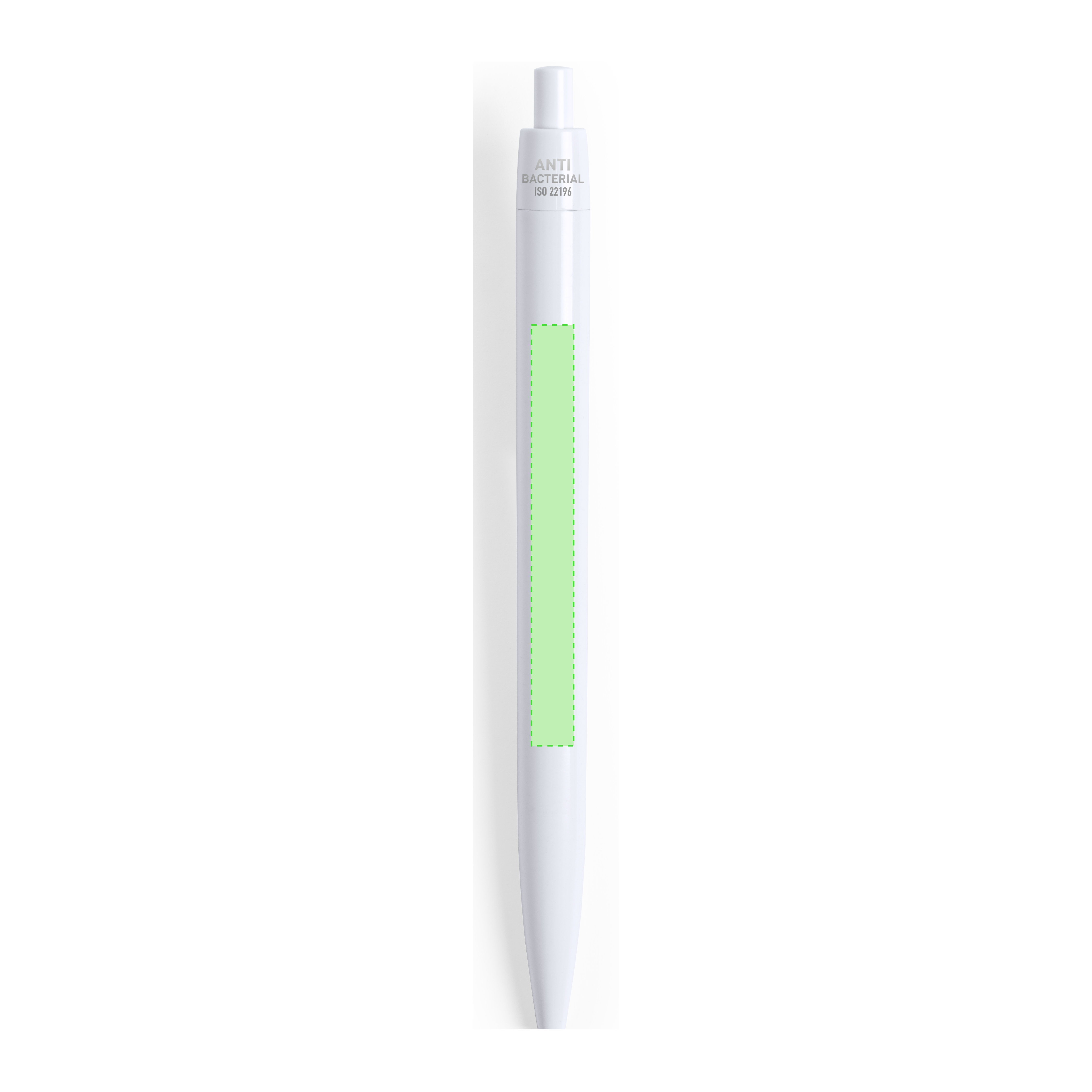 Stylo Antibacterien Licter