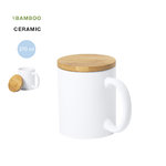 Tasse Yotel BLANC