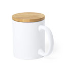 Tasse Yotel BLANC