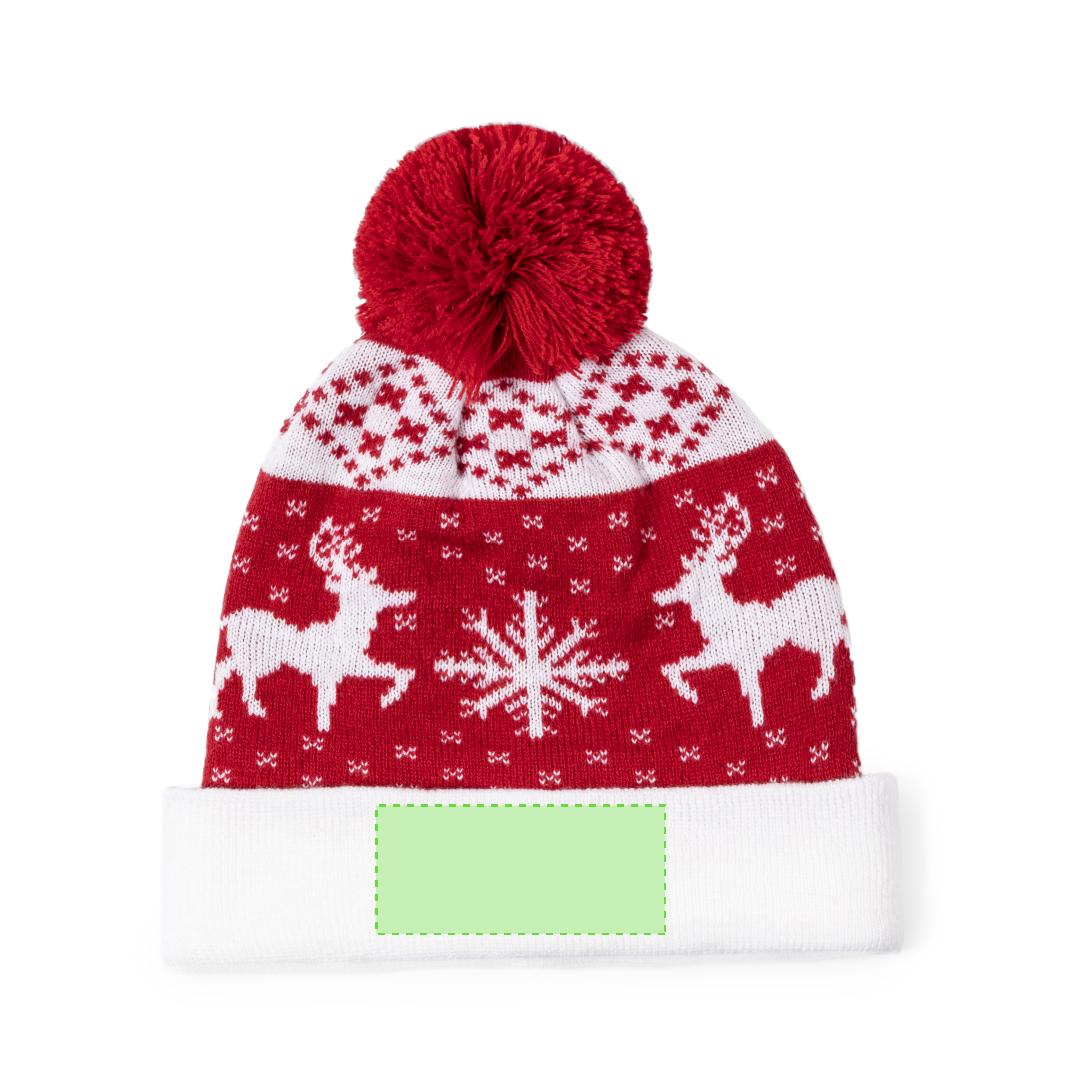 Bonnet Elenix