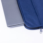 Housse pour Ordinateur Portable Albarn GRIS
