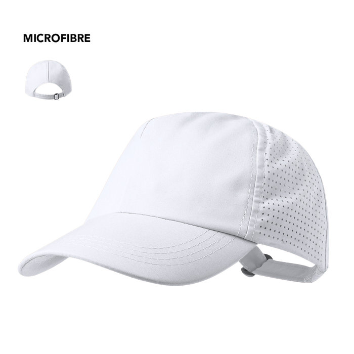 Casquette Karola BLEU