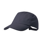 Casquette Karola BLEU