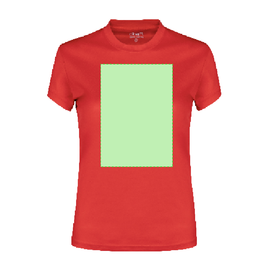 T-Shirt Femme Tecnic Plus