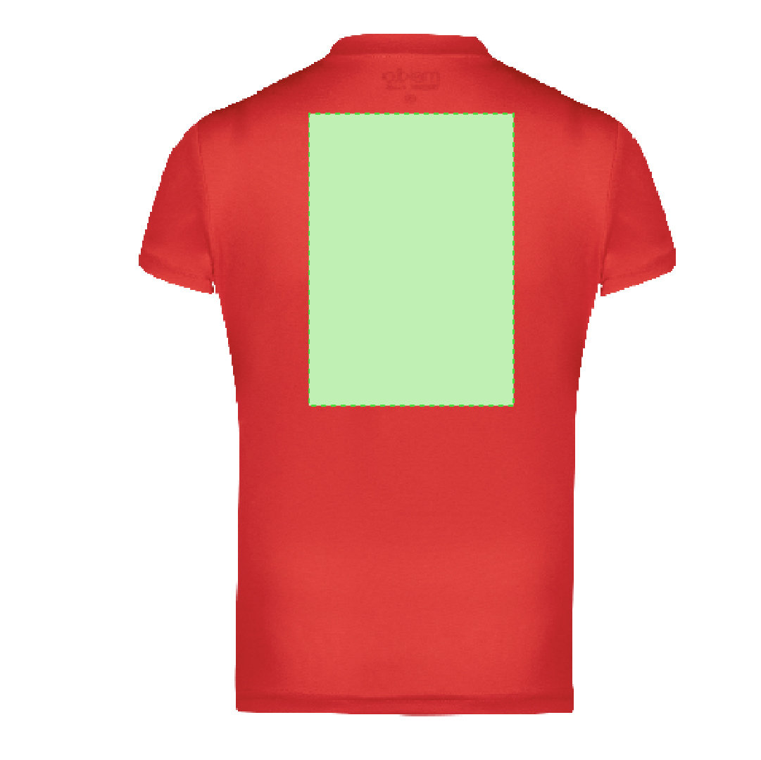 T-Shirt Femme Tecnic Plus