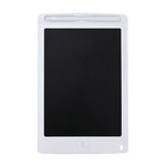 Tablette d'écriture LCD Koptul BLANC