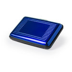 Porte-Cartes Rainol BLEU