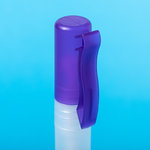 Gel Hydroalcholique Bustan BLEU
