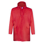 Imperméable Hydrus BLEU
