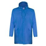 Imperméable Hydrus BLEU