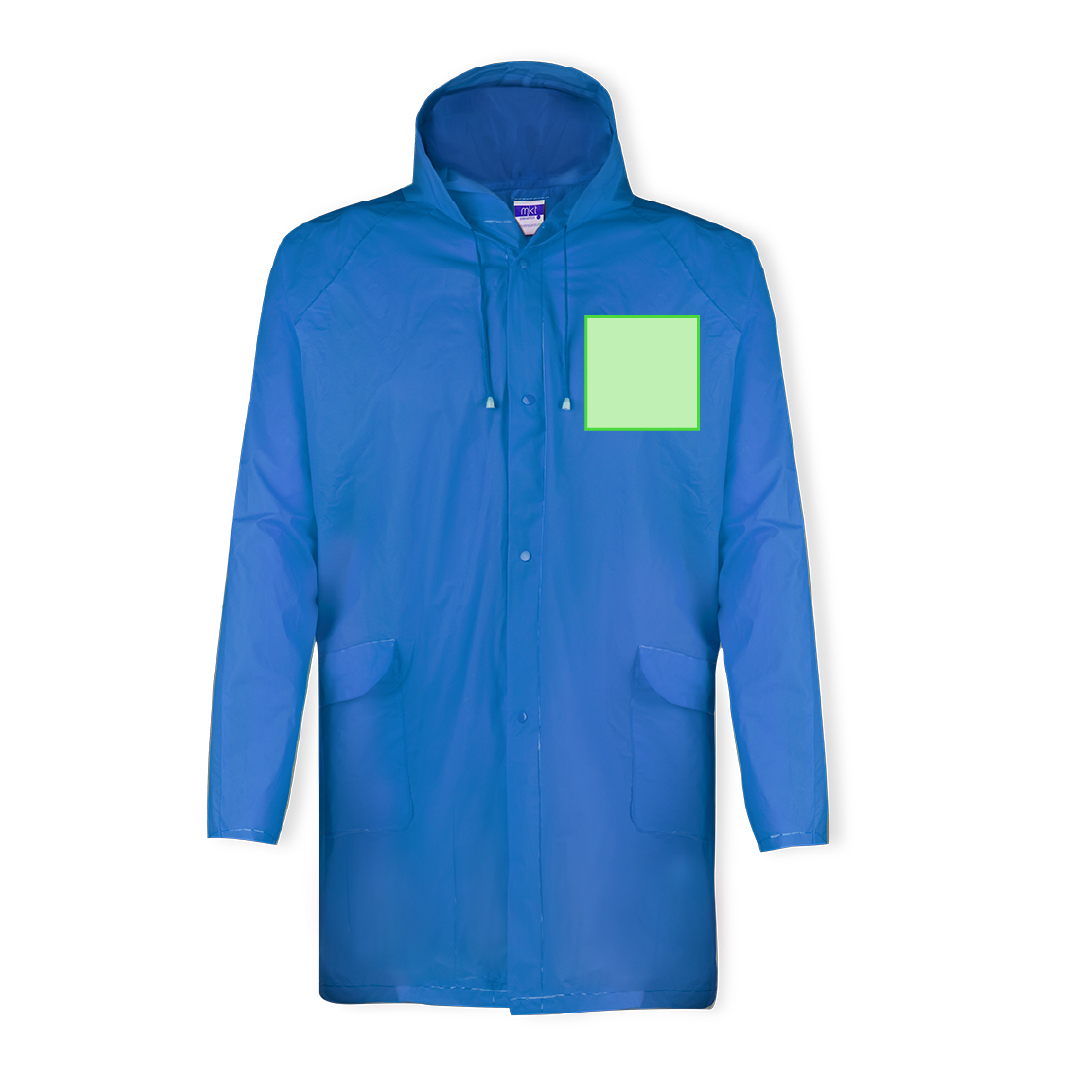 Imperméable Hydrus