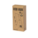 Port USB Nofler RCS BLANC