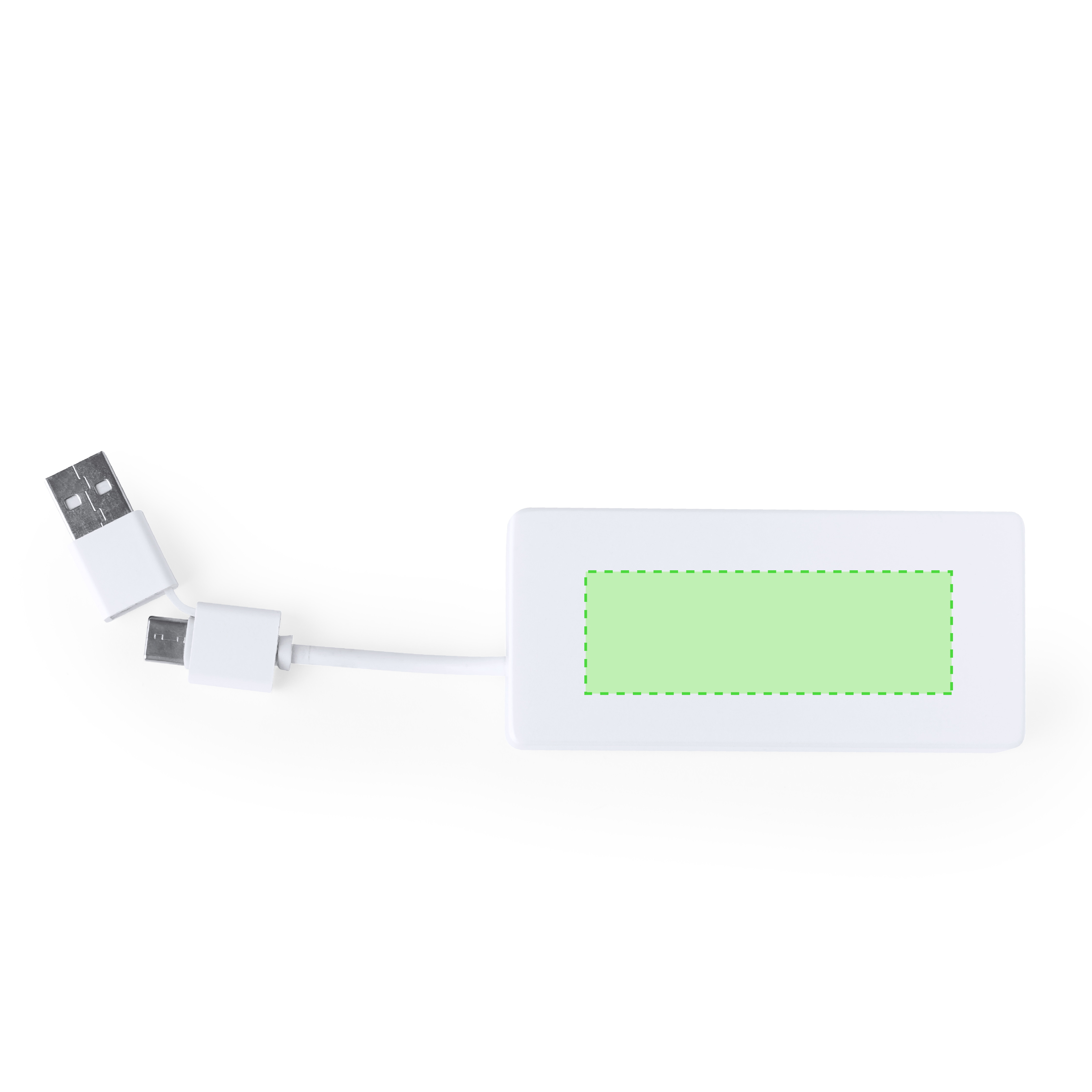 Port USB Nofler RCS