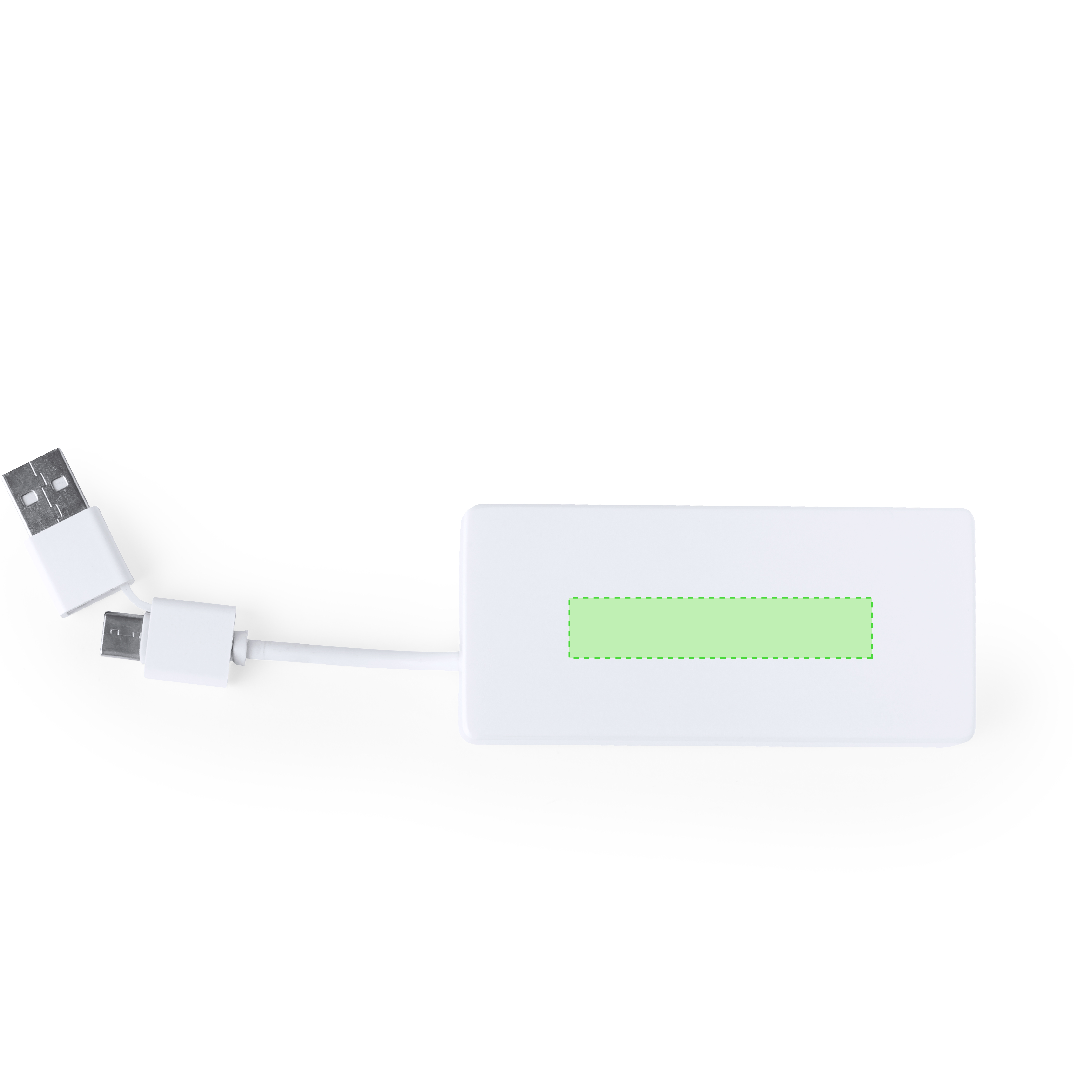 Port USB Nofler RCS