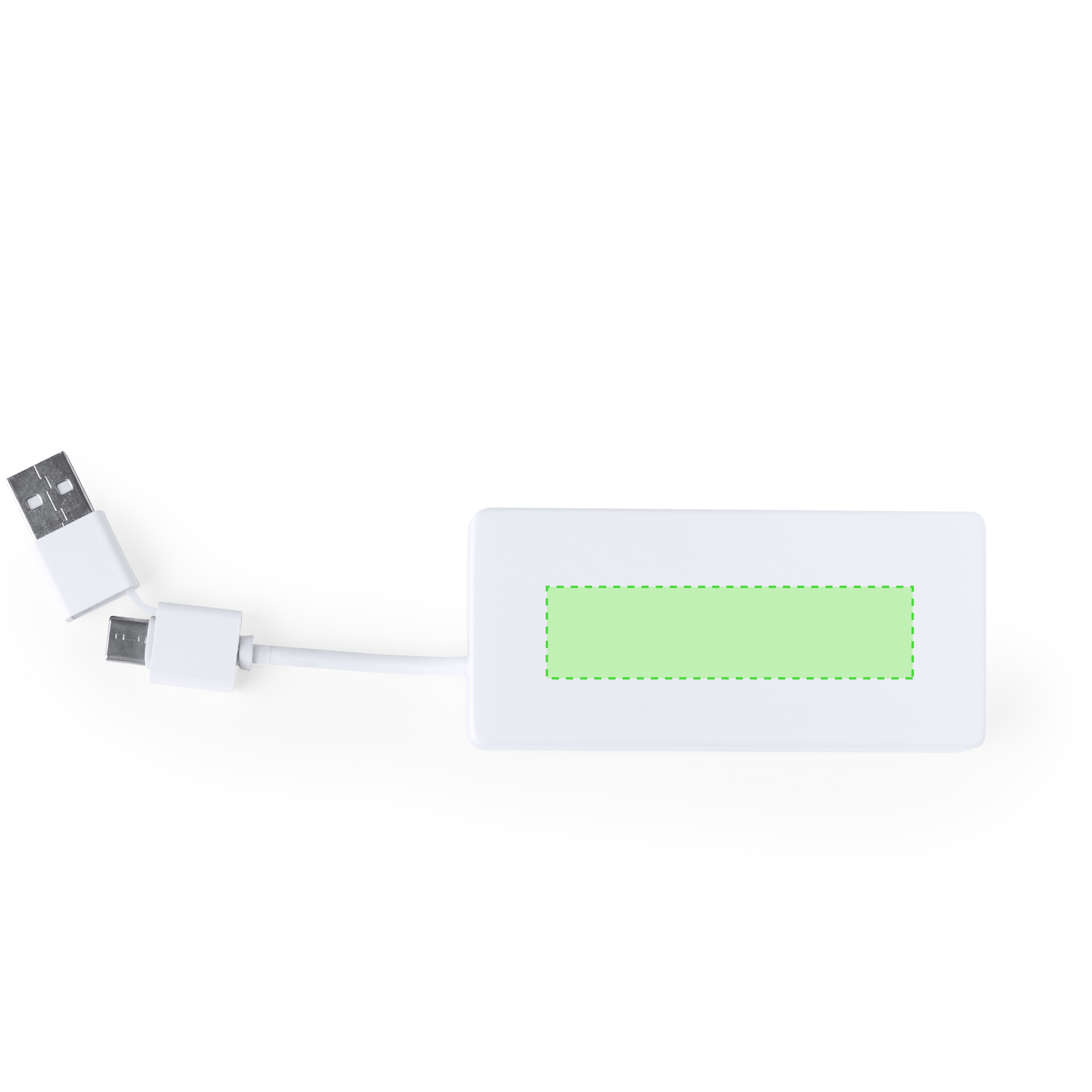 Port USB Nofler RCS