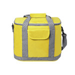 Glacière Sindy JAUNE