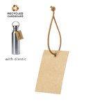 Hangtag de Présentation Canlia.