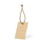 Hangtag de Présentation Canlia.