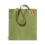 Hangtag de Présentation Canlia.
