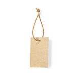 Hangtag de Présentation Canlia.