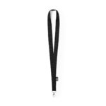 Lanyard Loriet JAUNE