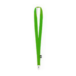 Lanyard Loriet JAUNE