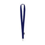 Lanyard Loriet JAUNE
