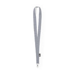 Lanyard Loriet JAUNE