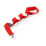 Lanyard Loriet JAUNE