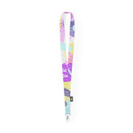 Lanyard Loriet JAUNE