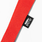Lanyard Loriet JAUNE