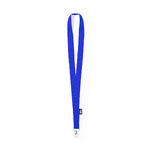 Lanyard Loriet JAUNE
