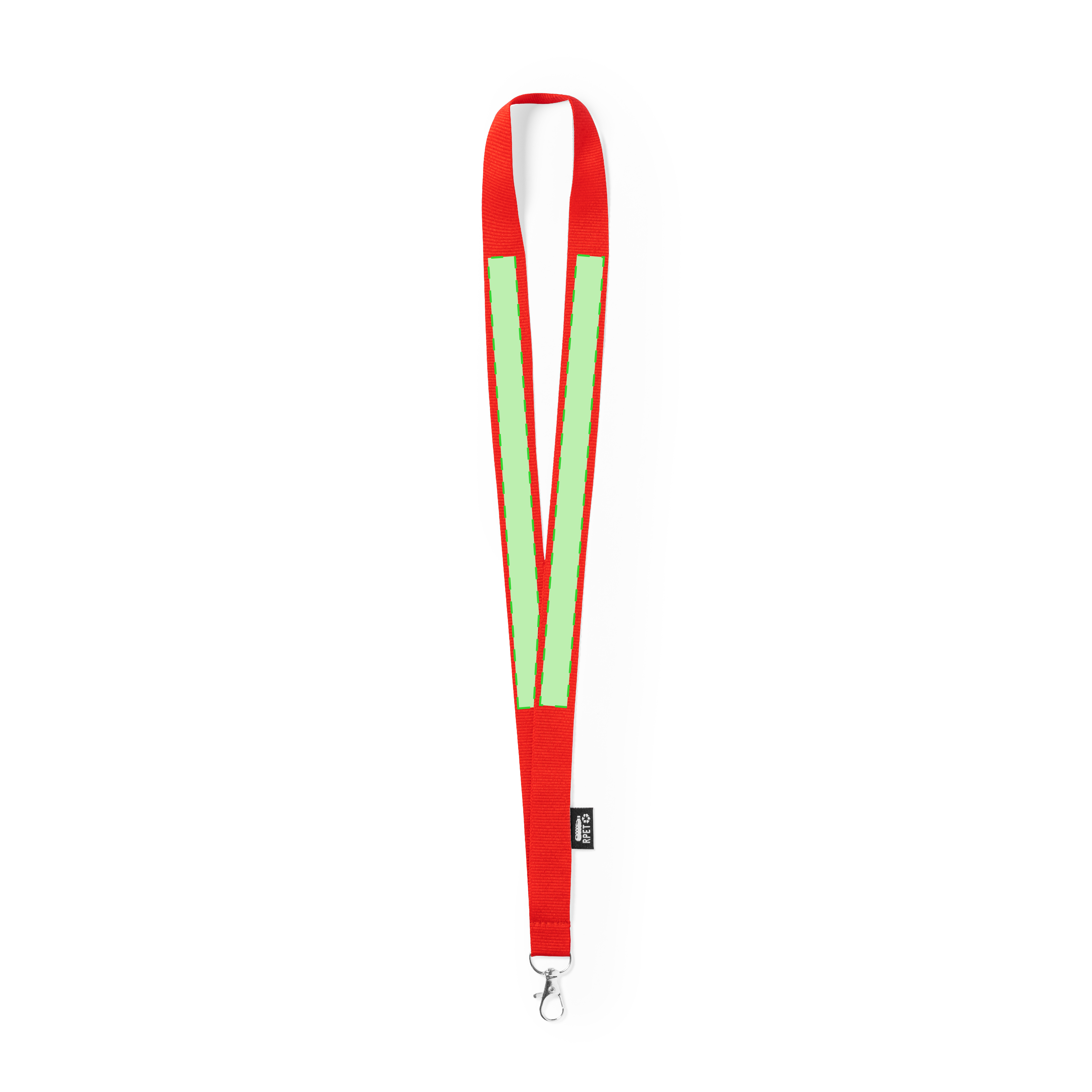 Lanyard Loriet