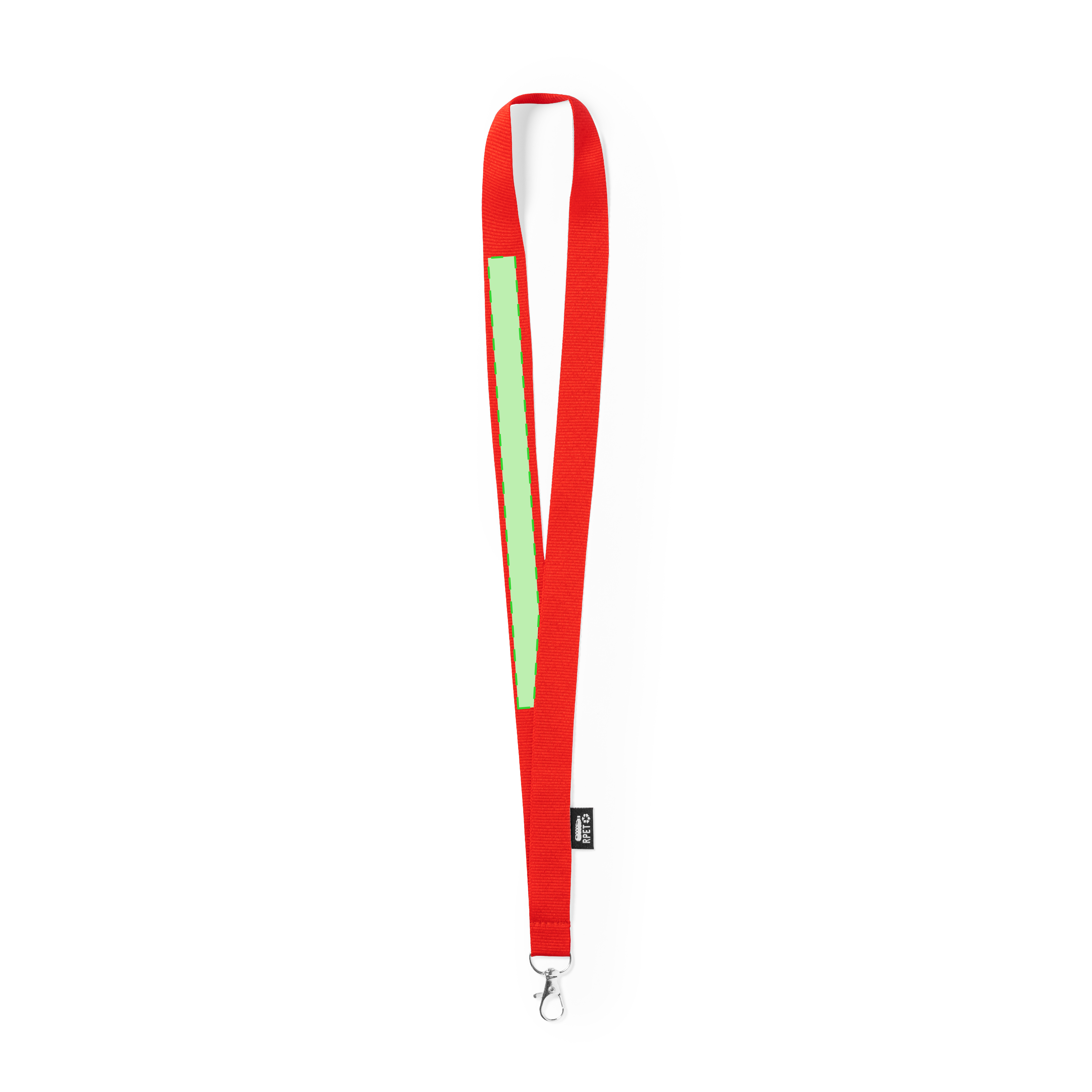 Lanyard Loriet