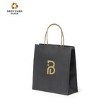 Sac Fortis NOIR