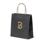 Sac Fortis NOIR