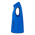 Gilet Anderson BLEU