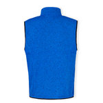 Gilet Anderson BLEU