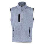 Gilet Anderson BLEU
