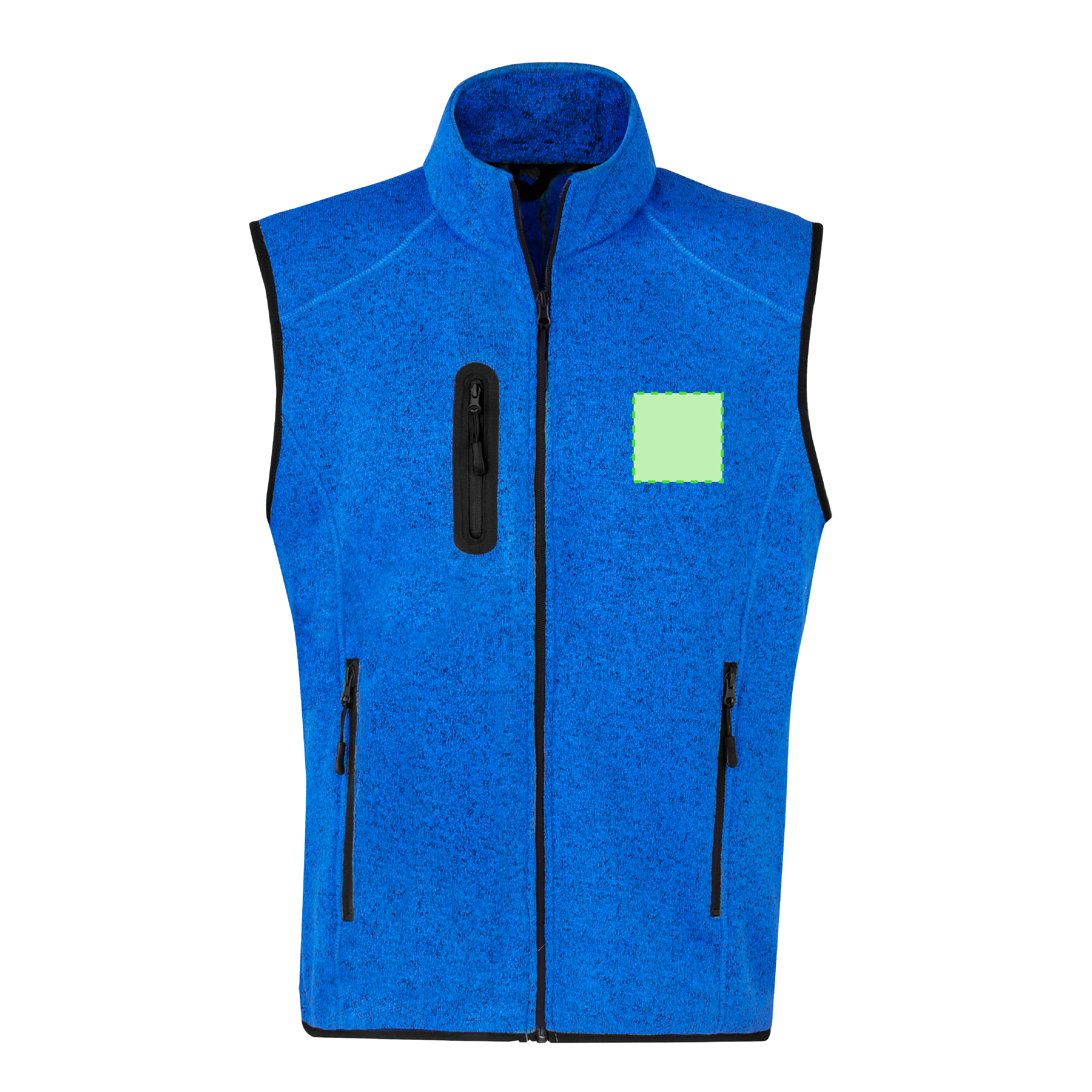 Gilet Anderson
