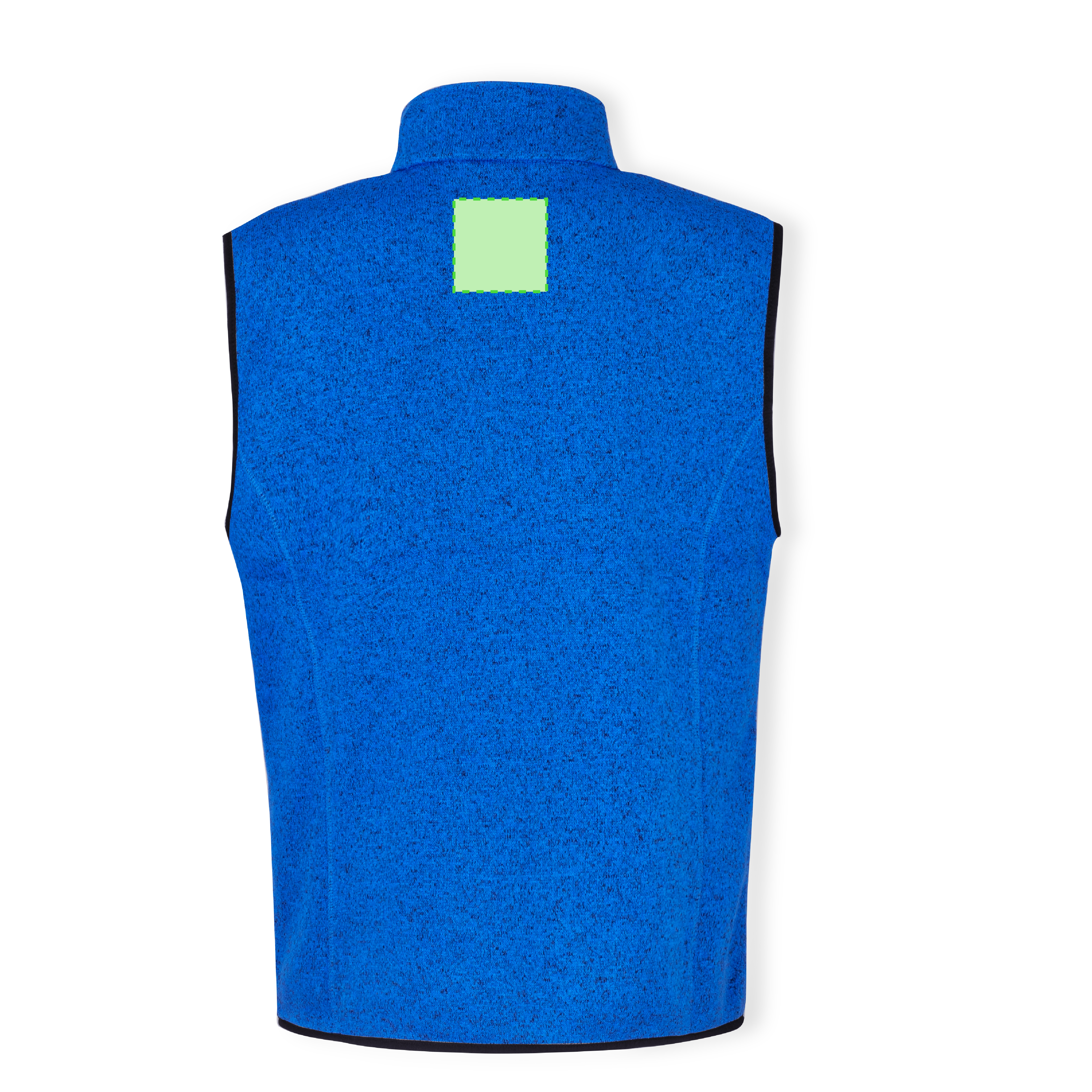 Gilet Anderson
