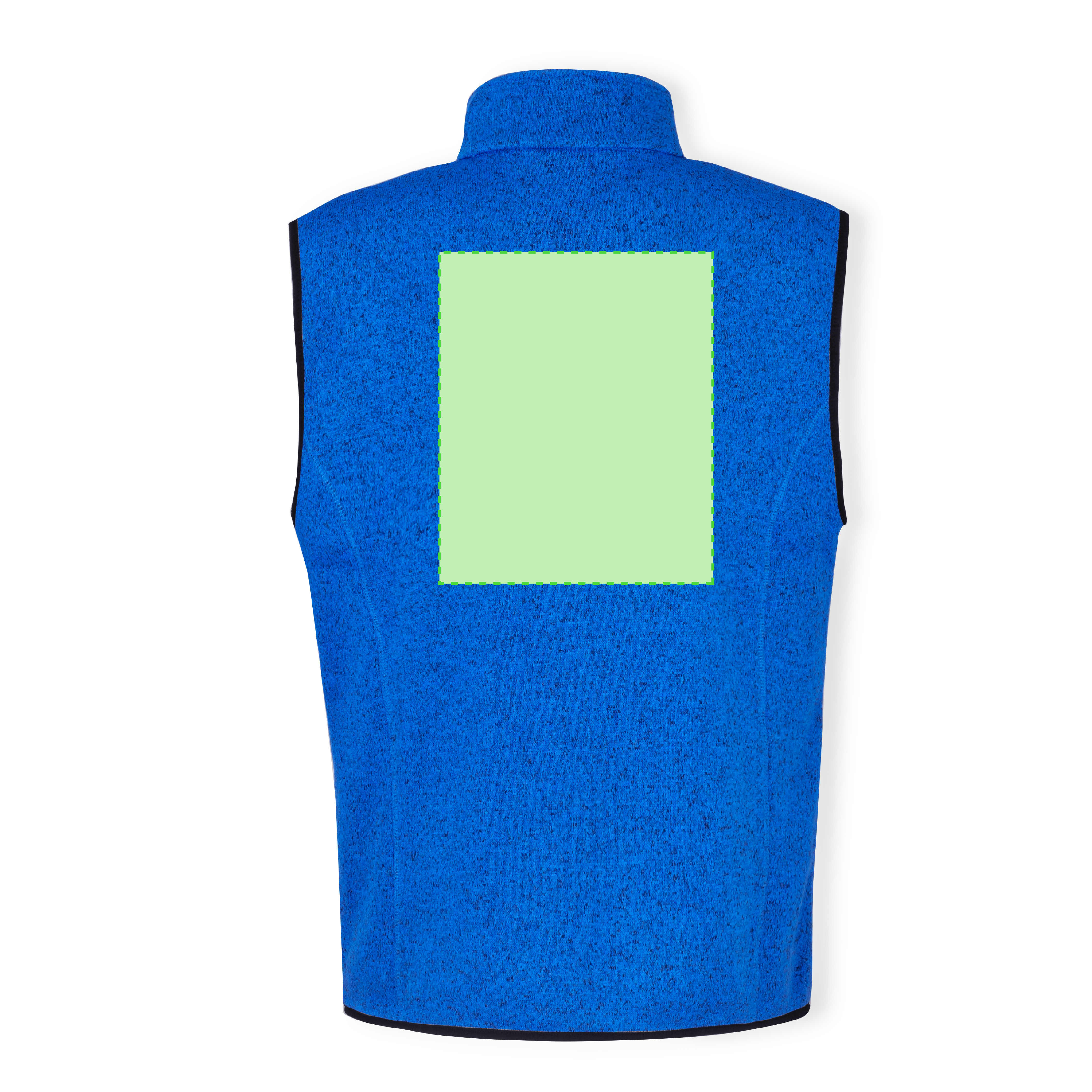 Gilet Anderson