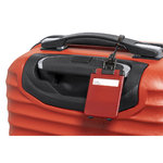 Identificateur Valise Cloris JAUNE