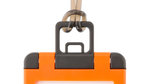 Identificateur Valise Cloris JAUNE