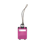 Identificateur Valise Cloris JAUNE