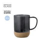 Tasse Saryne BLEU