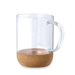 Tasse Saryne BLEU