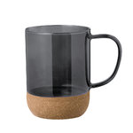 Tasse Saryne BLEU