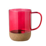 Tasse Saryne BLEU