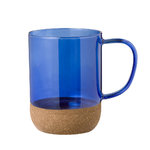 Tasse Saryne BLEU